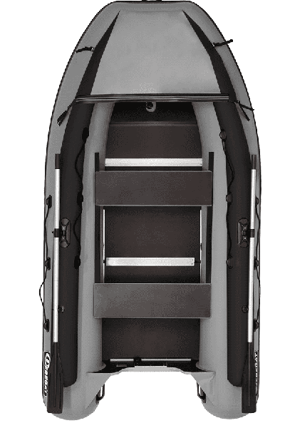 купить Лодка ПВХ ФРЕГАТ 350 F в Москве - фото 