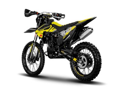 купить Мотоцикл кроссовый эндуро SHARMAX Sport Air 300 BE 2025 в Москве - фото 