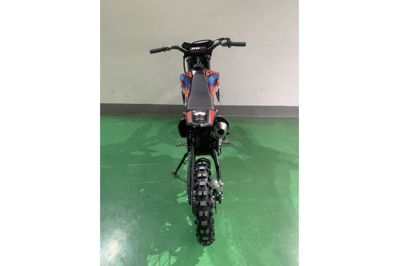 купить Мотоцикл JHLofr LK125 17/14 PITBIKE в Москве - фото 