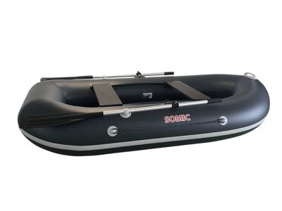 купить Гребная лодка ПВХ ФАВОРИТ Сомик 280 в Москве - фото 