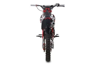 купить Мотоцикл ROCKOT Basic 125 Demoniac PITBIKE в Москве - фото 