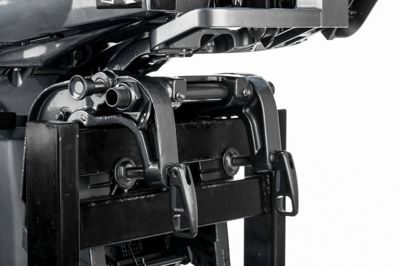 купить 2х-тактный лодочный мотор MIKATSU M40FHL (2024) в Москве - фото 