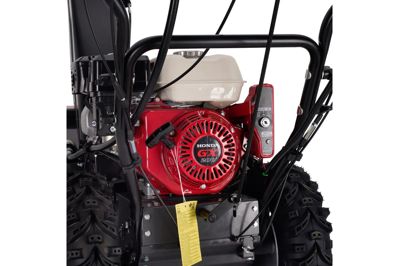 купить Снегоуборщик EVOLINE SBG 610 HE в Москве - фото 