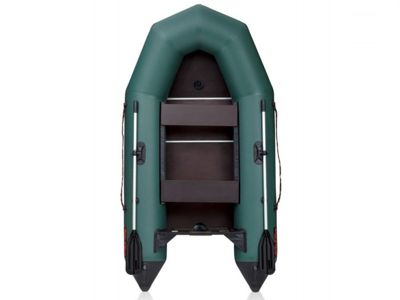 Лодка ПВХ ТАЙГА 290 Киль в Москве