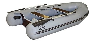 купить Лодка ПВХ ФРЕГАТ 290 Pro в Москве - фото 