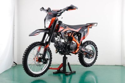 купить Мотоцикл RACER TRZ140E PITBIKE в Москве - фото 