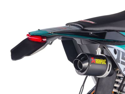 купить Мотоцикл питбайк SHARMAX PowerMax 190 в Москве - фото 