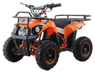 купить Квадроцикл SSSR Star в Москве - фото 