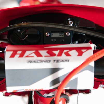 купить Мотоцикл HASKY A10 Pro NB300 ENDURO в Москве - фото 