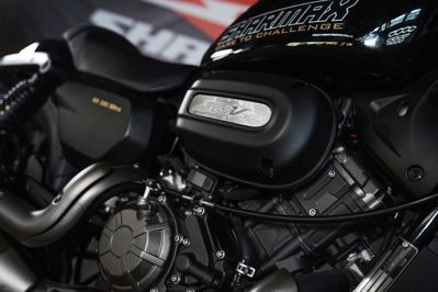 купить Мотоцикл SHARMAX RR 351 Ultra в Москве - фото 