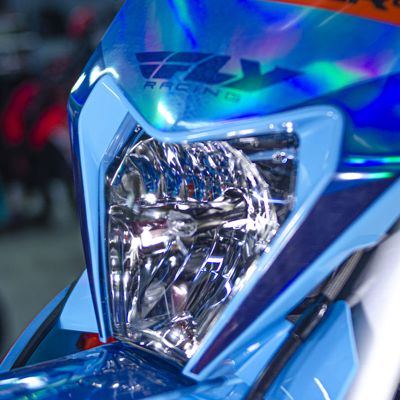 купить Мотоцикл кроссовый эндуро GR8 F300A (4T CB300) Enduro Lite в Москве - фото 