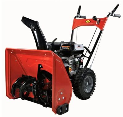 Снегоуборщик DDE ST6560L в Москве