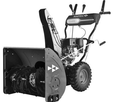 Снегоуборщик HAITEC HT-SF22071ES в Москве