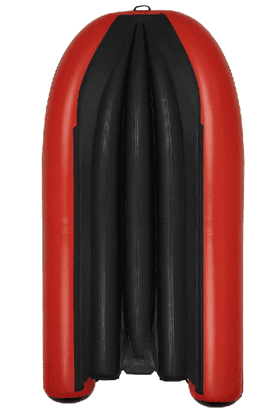 купить Лодка ПВХ ФРЕГАТ 390 FM Jet в Москве - фото 