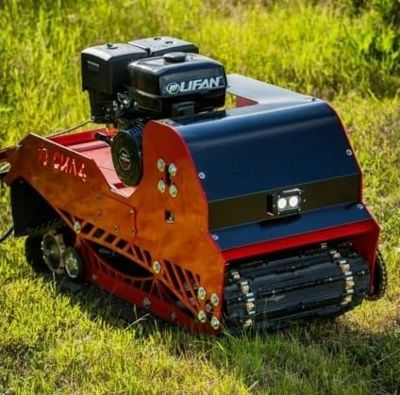 купить Мотобуксировщик СИЛА 500 13 л.с. в Москве - фото 