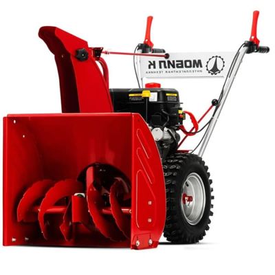 Снегоуборщик МОБИЛ К С65 Б8Е ПРО в Москве