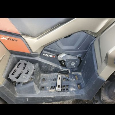 купить Квадроцикл BRP Can-Am Outlander X MR 1000R (2024) (ПСМ) в Москве - фото 