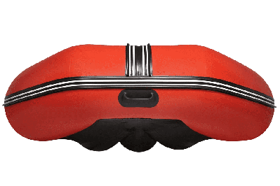 купить Лодка ПВХ ФРЕГАТ 390 FM Jet в Москве - фото 