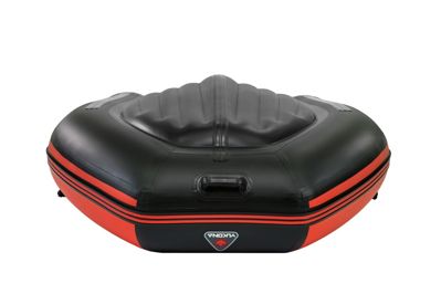 купить Лодка ПВХ YUKONA 350 НДНД в Москве - фото 