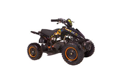 купить Квадроцикл TIGER Mini 49 Sport (2024) в Москве - фото 