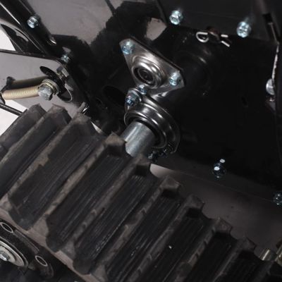 купить Снегоуборщик PATRIOT PRO 951 ED в Москве - фото 