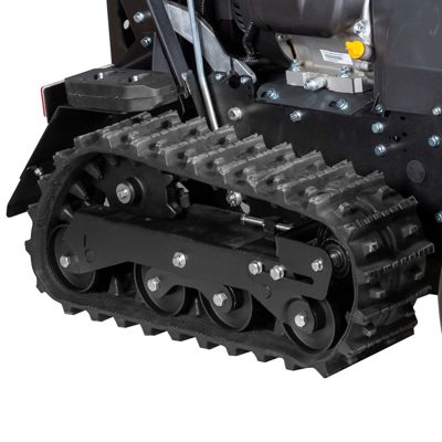 купить Снегоуборщик REDVERG PROLine RD-SBS76/15TBH Stand on в Москве - фото 