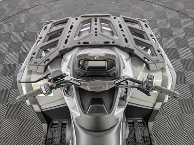 купить Квадроцикл BRP Can-Am Outlander Max DPS 1000R (2024) (ПСМ) в Москве - фото 