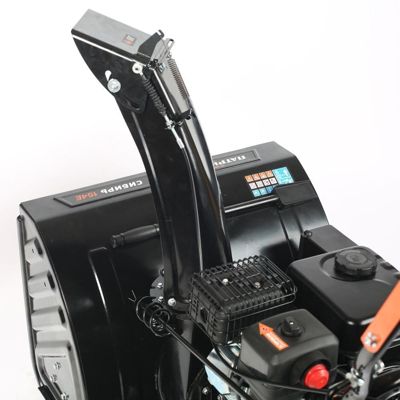 купить Снегоуборщик PATRIOT Сибирь 154Е в Москве - фото 