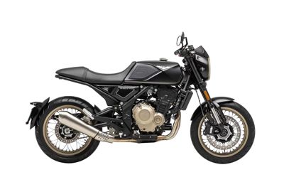 Мотоцикл GK500 M11M в Москве