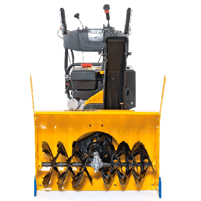 купить Снегоуборщик CUB CADET 524 SWE в Москве - фото 