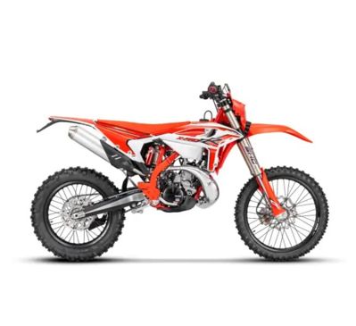 купить Мотоцикл кроссовый эндуро BETA RR X-PRO 2T 200 в Москве - фото 