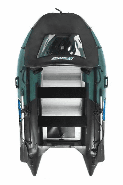 купить Лодка ПВХ STORMLINE Adventure Extra 310 (2024) в Москве - фото 