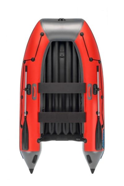 Лодка ПВХ STORMLINE Air Classic 335 в Москве