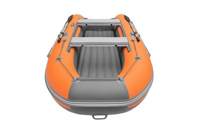 купить Лодка ПВХ РОДЖЕР Zefir 3300 LT в Москве - фото 