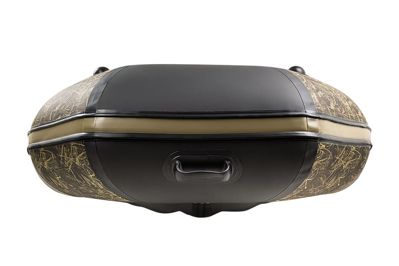 купить Лодка ПВХ ТАЙМЕНЬ NX 3200 НДНД Камыш в Москве - фото 