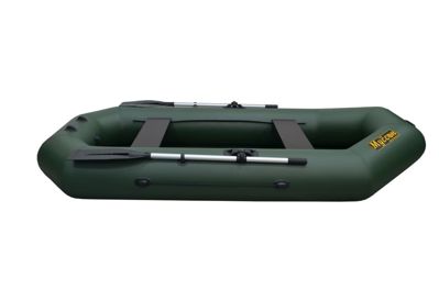купить Гребная лодка ПВХ МУССОН S-280 в Москве - фото 