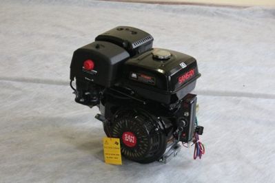 купить Мотобуксировщик ВЕПС «Профи» 9 л.с. в Москве - фото 