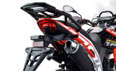 купить Мотоцикл кроссовый эндуро MOTOLAND 300 GL300 ENDURO в Москве - фото 