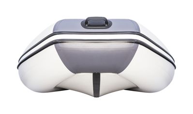 купить Лодка ПВХ РИВЬЕРА 3600 СК Компакт в Москве - фото 