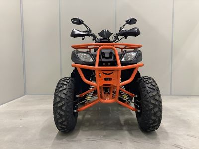 купить Квадроцикл ГЛАДИАТОР H200 в Москве - фото 