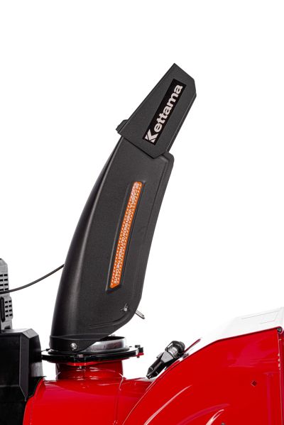 купить Снегоуборщик KETTAMA PRO KTA90-B Professional в Москве - фото 