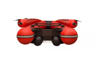 купить Лодка ПВХ STORMLINE Air Jet Pro Max 430 (2024) в Москве - фото 