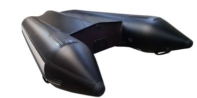 купить Лодка ПВХ ANNKOR 380T в Москве - фото 