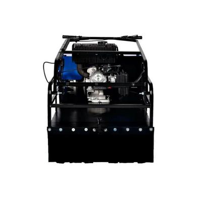 купить Мотобуксировщик МУЖИК М600 Стандарт 15 л.с. в Москве - фото 