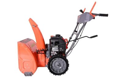 купить Снегоуборщик АЛЬКОР МСБ-7,0-560-520 в Москве - фото 