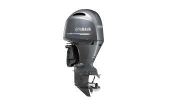 2х-тактный лодочный мотор YAMAHA 200AETX в Москве