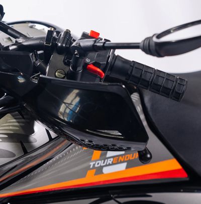 купить Мотоцикл REGULMOTO TE ТУРЭНДУРО в Москве - фото 