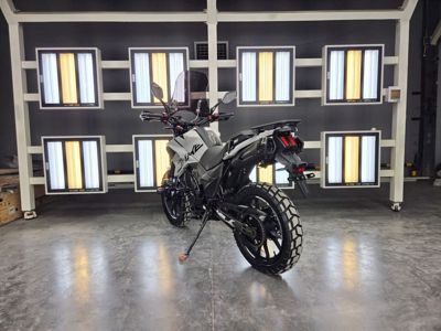 купить Мотоцикл REGULMOTO DUKE 300 ТУРЭНДУРО в Москве - фото 
