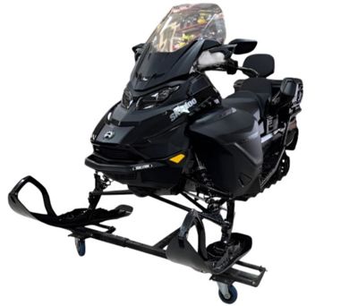 Снегоход BRP Ski-Doo Expedition SE 900 Ace (2026) в Москве