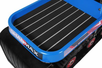 купить Снегоход SHARMAX SN-400 в Москве - фото 